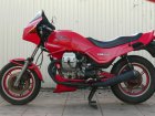 Moto Guzzi V 65 Lario